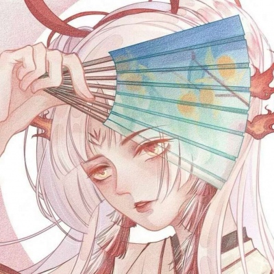 兽设背景场景绘制福瑞群